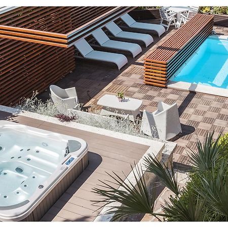 Fontana Vecchia Bed & Breakfast Atina Exterior foto