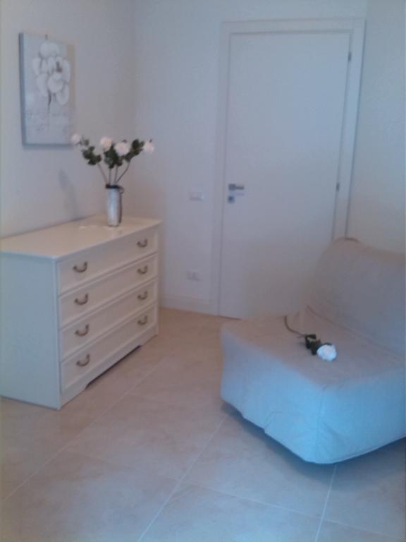 Fontana Vecchia Bed & Breakfast Atina Cameră foto