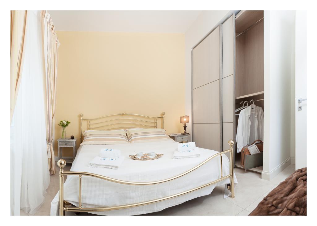 Fontana Vecchia Bed & Breakfast Atina Exterior foto