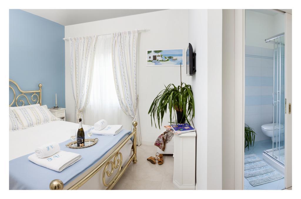 Fontana Vecchia Bed & Breakfast Atina Exterior foto