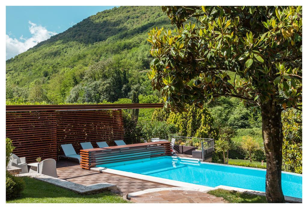 Fontana Vecchia Bed & Breakfast Atina Exterior foto