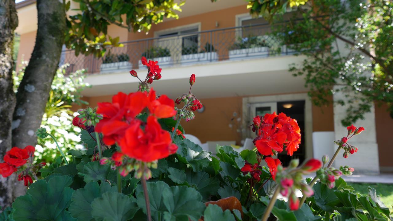 Fontana Vecchia Bed & Breakfast Atina Exterior foto