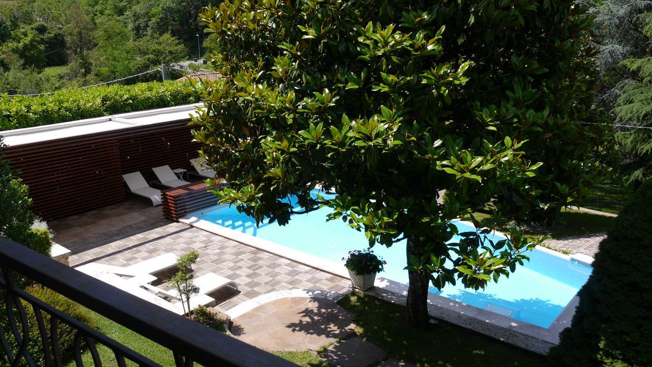 Fontana Vecchia Bed & Breakfast Atina Exterior foto