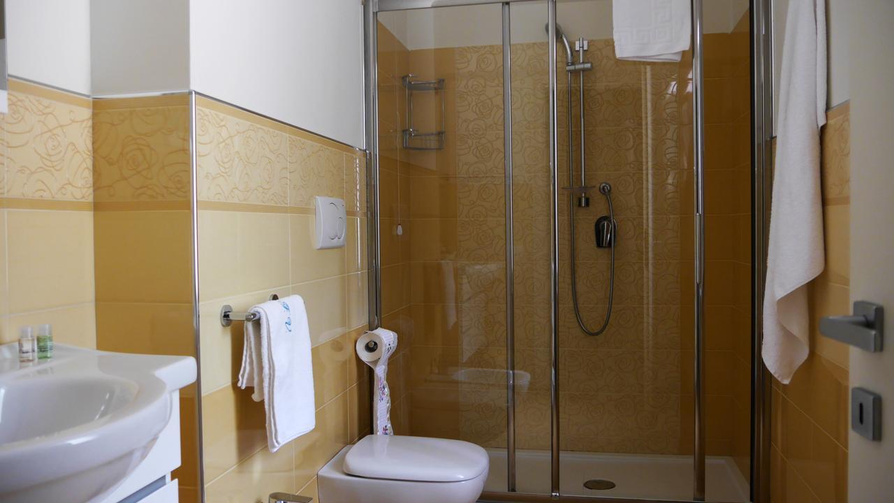 Fontana Vecchia Bed & Breakfast Atina Exterior foto