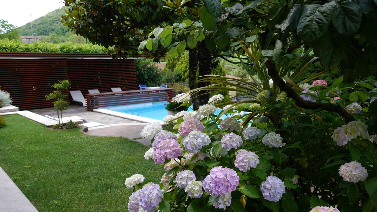 Fontana Vecchia Bed & Breakfast Atina Exterior foto