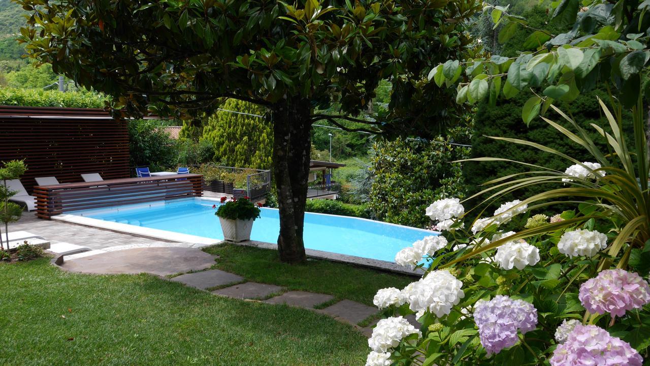 Fontana Vecchia Bed & Breakfast Atina Exterior foto
