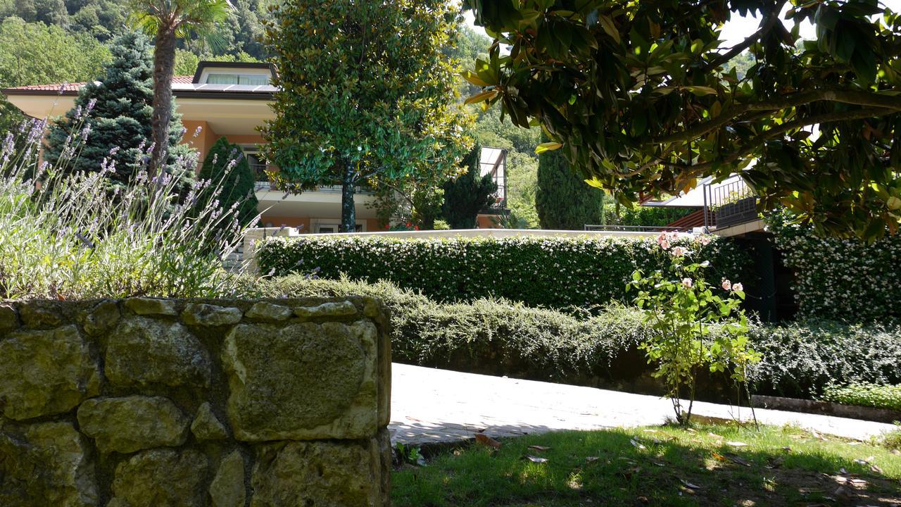 Fontana Vecchia Bed & Breakfast Atina Exterior foto
